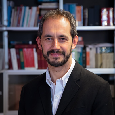 Massimo Masiero